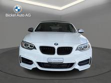 BMW M235i Cabrio, Benzin, Occasion / Gebraucht, Automatik - 5
