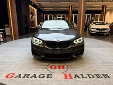 BMW M235i xDrive SAG Cabrio, Benzin, Occasion / Gebraucht, Automatik - 3