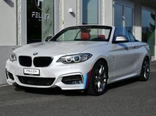 BMW M235i Steptronic, Petrol, Second hand / Used, Automatic - 2
