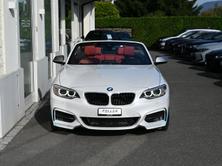 BMW M235i Steptronic, Petrol, Second hand / Used, Automatic - 3