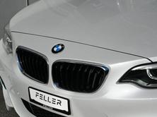 BMW M235i Steptronic, Petrol, Second hand / Used, Automatic - 4