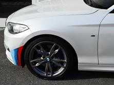 BMW M235i Steptronic, Petrol, Second hand / Used, Automatic - 7