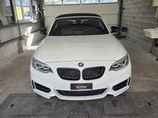 BMW M235i  SAG Cabrio, Benzina, Occasioni / Usate, Automatico - 2