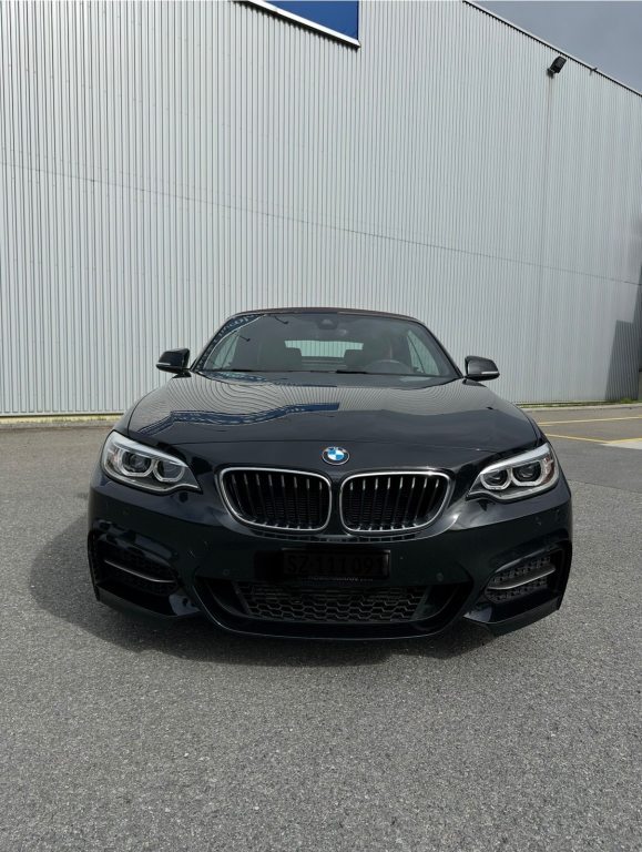 BMW M235 M235i