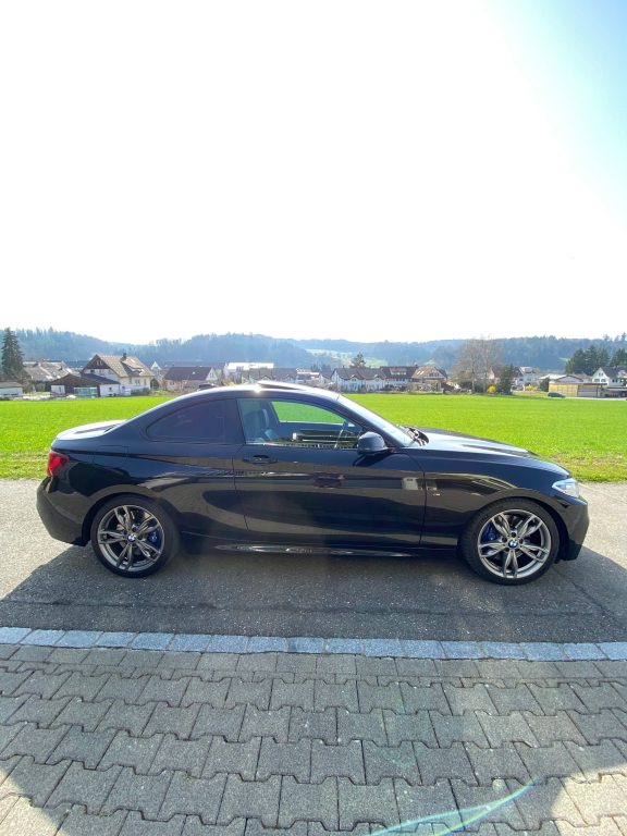 BMW M235 M235i xDrive
