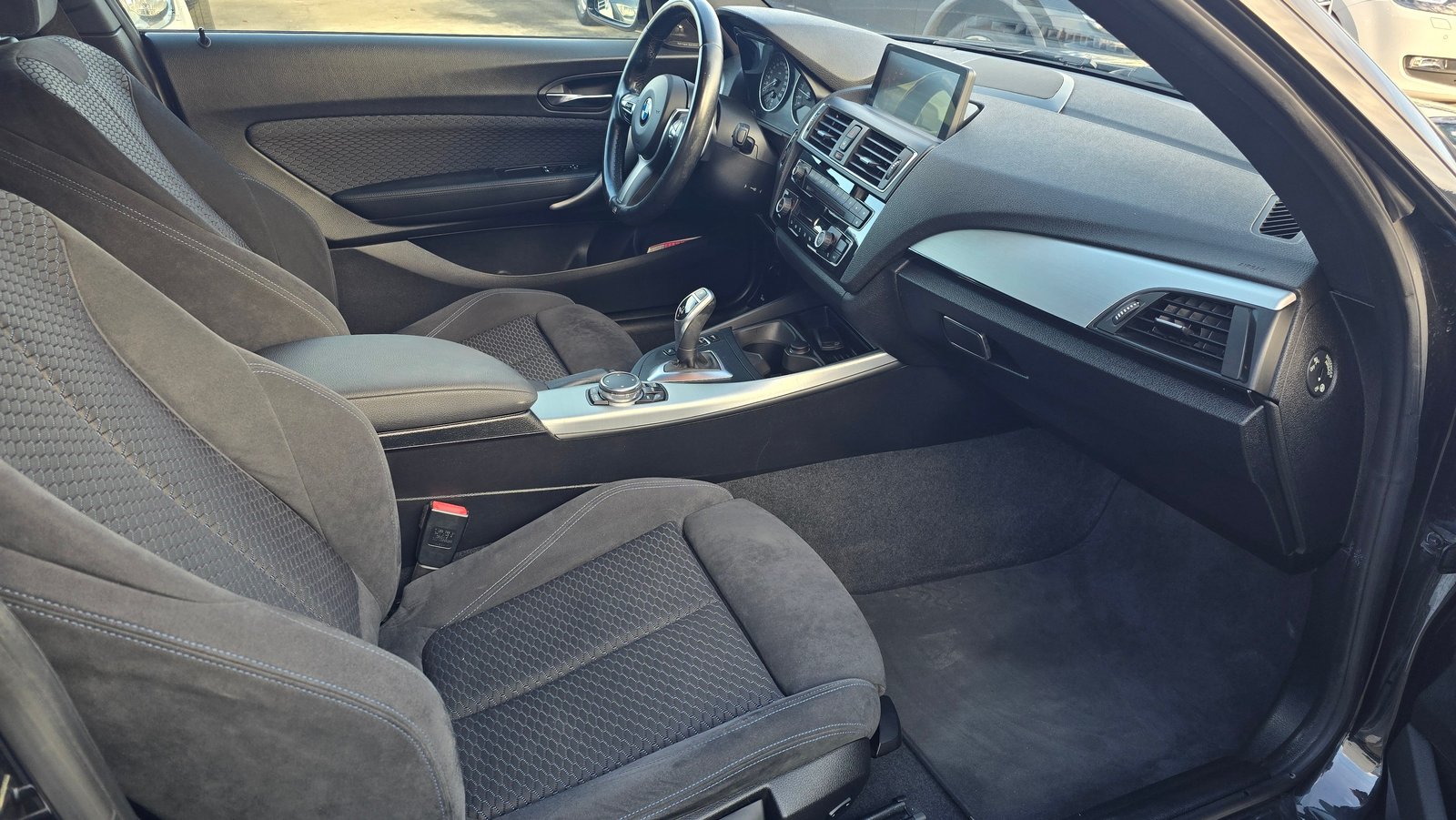 BMW M235i Steptronic, Benzina, Occasioni / Usate, Automatico - 6