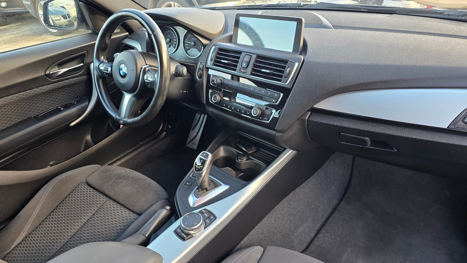 BMW M235i Steptronic, Benzina, Occasioni / Usate, Automatico - 7