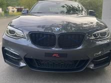 BMW 2er Reihe F22 Coupé M235i, Benzin, Occasion / Gebraucht, Automatik - 2