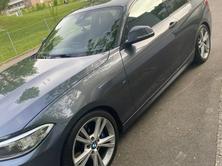 BMW 2er Reihe F22 Coupé M235i, Benzin, Occasion / Gebraucht, Automatik - 3