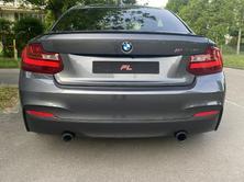 BMW 2er Reihe F22 Coupé M235i, Benzin, Occasion / Gebraucht, Automatik - 4