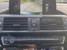 BMW 2er Reihe F22 Coupé M235i, Benzin, Occasion / Gebraucht, Automatik - 7
