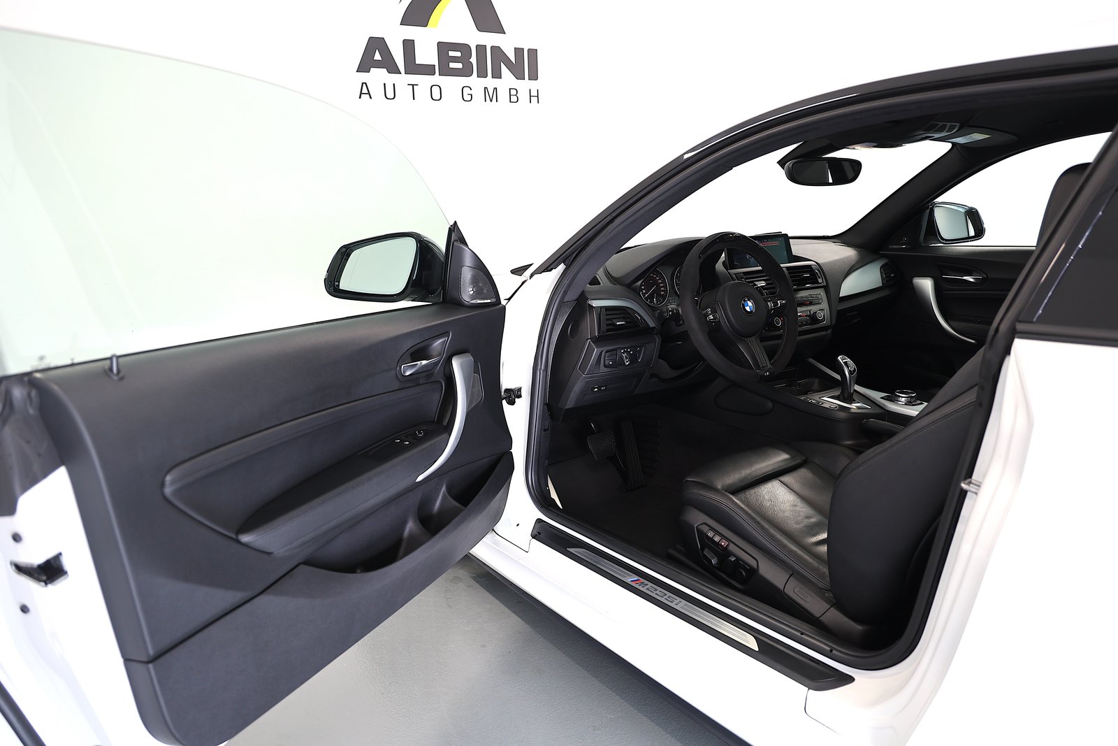 BMW M235i Steptronic *Dähler Tuning* *350 PS*, Essence, Occasion / Utilisé, Automatique - 6