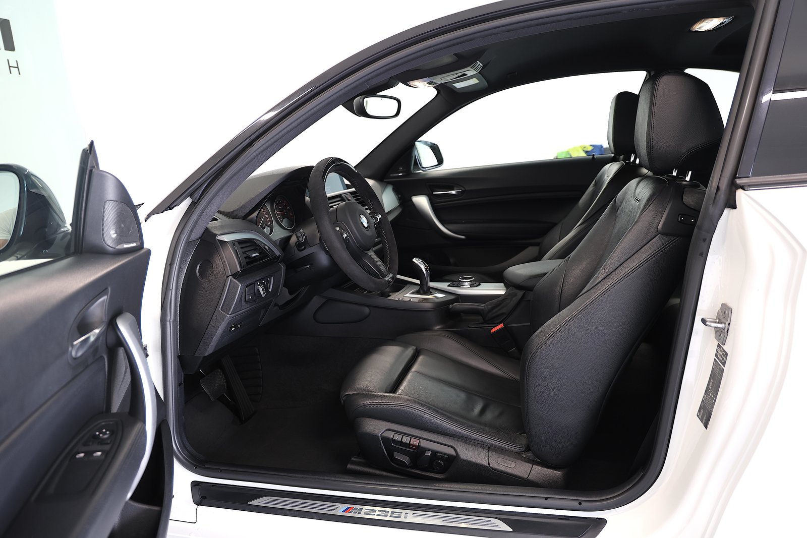 BMW M235i Steptronic *Dähler Tuning* *350 PS*, Essence, Occasion / Utilisé, Automatique - 7