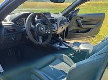 BMW 2er Reihe F22 Coupé M235i, Essence, Occasion / Utilisé, Automatique - 5