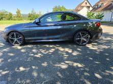 BMW 2er Reihe F22 Coupé M235i, Petrol, Second hand / Used, Automatic - 2