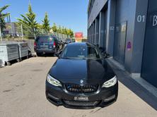 BMW M235i Steptronic, Benzin, Occasion / Gebraucht, Automatik - 3