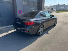 BMW M235i Steptronic, Benzin, Occasion / Gebraucht, Automatik - 5