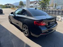 BMW M235i Steptronic, Benzin, Occasion / Gebraucht, Automatik - 6