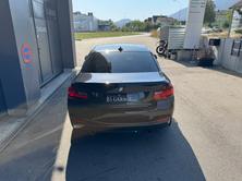 BMW M235i Steptronic, Benzin, Occasion / Gebraucht, Automatik - 7