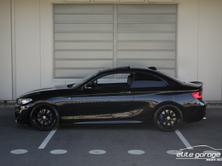 BMW M235i Steptronic M-Performance, Benzin, Occasion / Gebraucht, Automatik - 2
