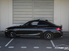 BMW M235i Steptronic M-Performance, Benzin, Occasion / Gebraucht, Automatik - 3