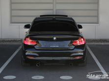 BMW M235i Steptronic M-Performance, Benzin, Occasion / Gebraucht, Automatik - 4