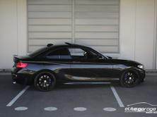 BMW M235i Steptronic M-Performance, Benzin, Occasion / Gebraucht, Automatik - 5