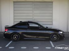 BMW M235i Steptronic M-Performance, Benzin, Occasion / Gebraucht, Automatik - 6