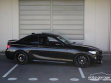 BMW M235i Steptronic M-Performance, Benzin, Occasion / Gebraucht, Automatik - 7
