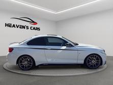 BMW M235i Steptronic, Petrol, Second hand / Used, Automatic - 2
