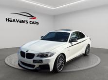 BMW M235i Steptronic, Petrol, Second hand / Used, Automatic - 3