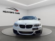 BMW M235i Steptronic, Petrol, Second hand / Used, Automatic - 4