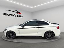 BMW M235i Steptronic, Petrol, Second hand / Used, Automatic - 5