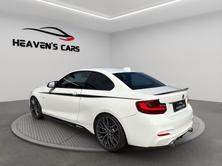 BMW M235i Steptronic, Petrol, Second hand / Used, Automatic - 6