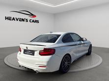 BMW M235i Steptronic, Petrol, Second hand / Used, Automatic - 7