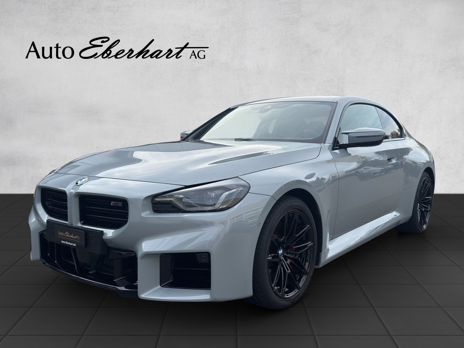 BMW M2 Steptronic LCI
