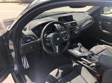 BMW M235i Steptronic, Essence, Occasion / Utilisé, Automatique - 6