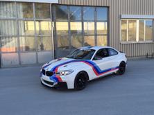 BMW M235i Steptronic, Benzin, Occasion / Gebraucht, Automat - 2
