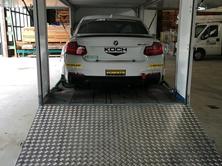 BMW M235i Steptronic, Benzin, Occasion / Gebraucht, Automat - 5
