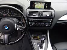 BMW M235i Steptronic, Essence, Occasion / Utilisé, Automatique - 4