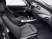 BMW M235i Steptronic, Essence, Occasion / Utilisé, Automatique - 5