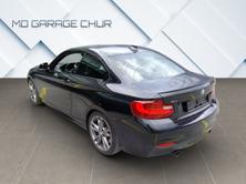 BMW M235i Steptronic, Benzin, Occasion / Gebraucht, Automat - 6