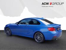 BMW M235i Coupé, Petrol, Second hand / Used, Automatic - 3