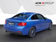 BMW M235i Coupé, Petrol, Second hand / Used, Automatic - 5