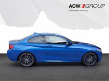 BMW M235i Coupé, Petrol, Second hand / Used, Automatic - 6