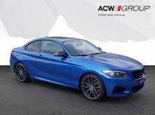 BMW M235i Coupé, Petrol, Second hand / Used, Automatic - 7