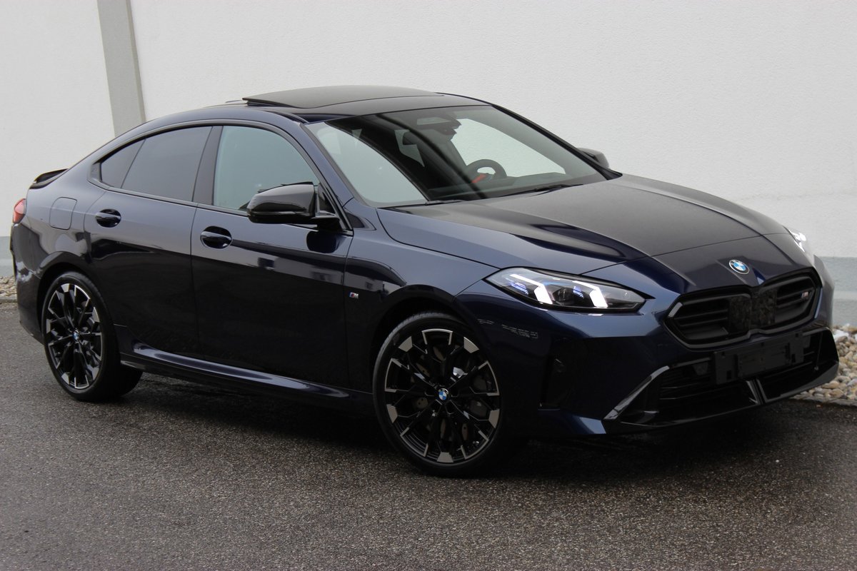BMW M235 Gran Coupé M Sport Pro *1.9%-LEASINGAKTION*