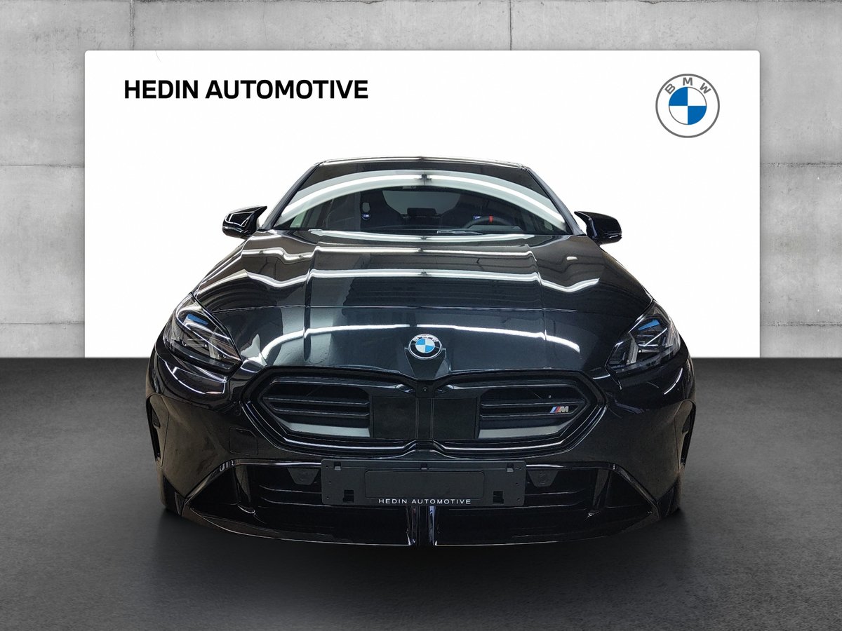 BMW M235 Gran Coupé M Sport Pro, Essence, Voiture nouvelle, Automatique - 2