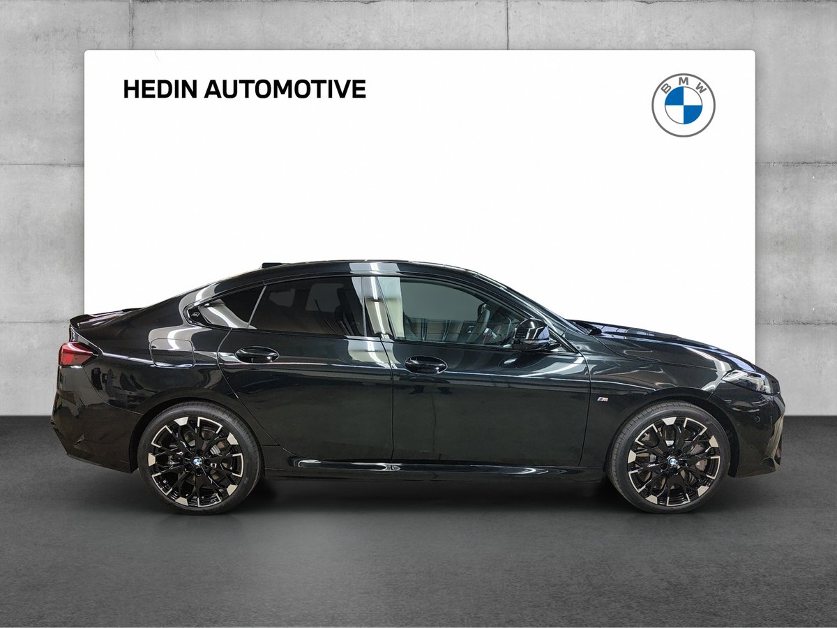 BMW M235 Gran Coupé M Sport Pro, Essence, Voiture nouvelle, Automatique - 4