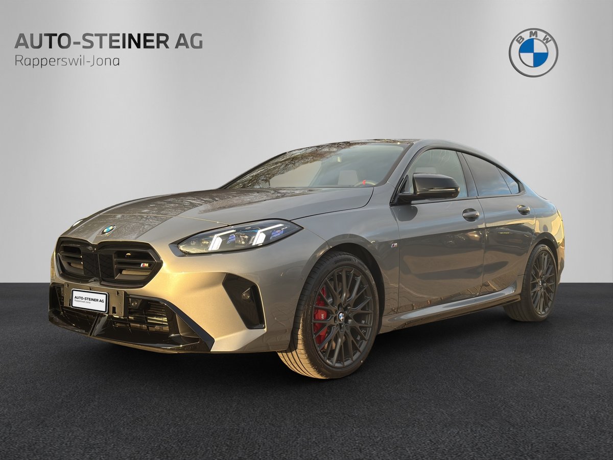 BMW M235 Gran Coupé M Sport Pro